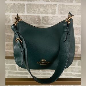 Coach Shoulder Purse